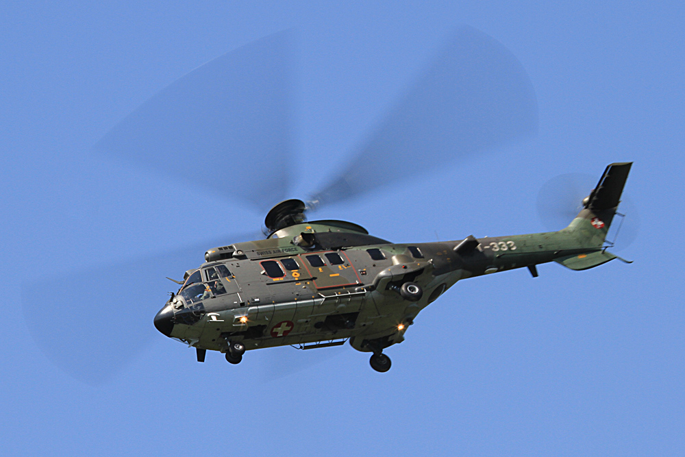 Super Puma