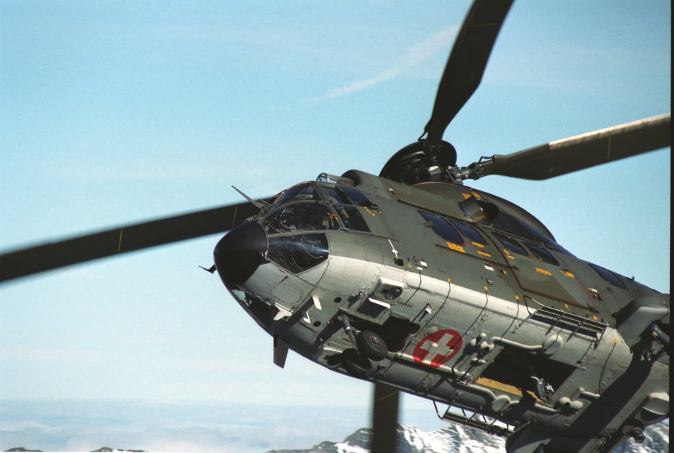 Super Puma