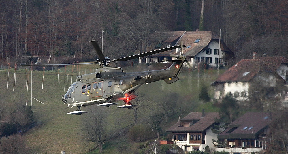 Super Puma