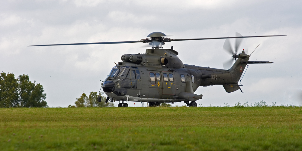 Super Puma