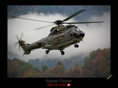 Super Puma I