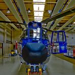 Super Puma I