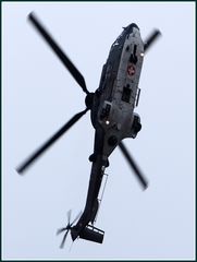 super puma swiss army I