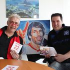 Super Ruud van Nistelrooy/ Kurt Schulzke
