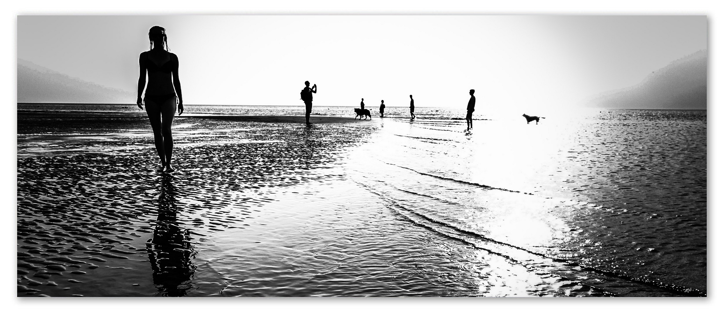 Super Sommer in St. Peter Ording