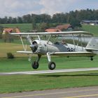 Super Stearman in Bleienbach