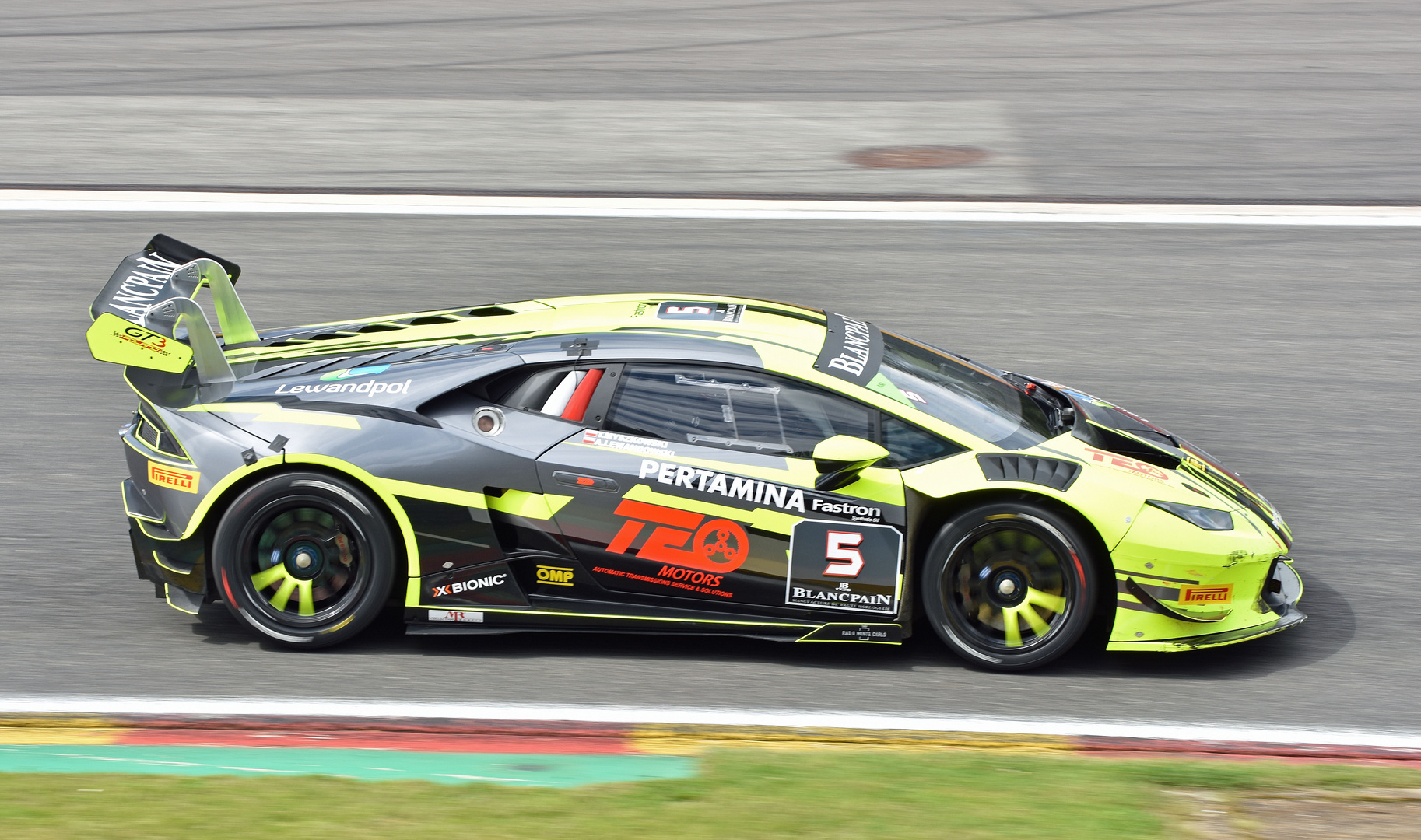 Super Trofeo 