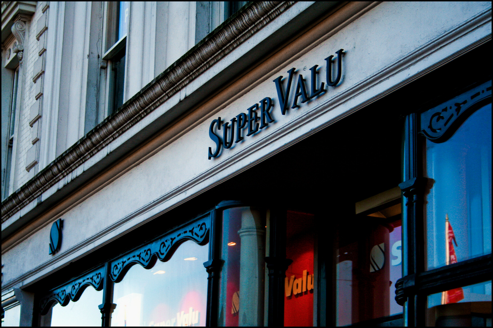 Super Valu