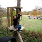 SUPERB OUTDOOR CENTRE & LEEDS CASTLE