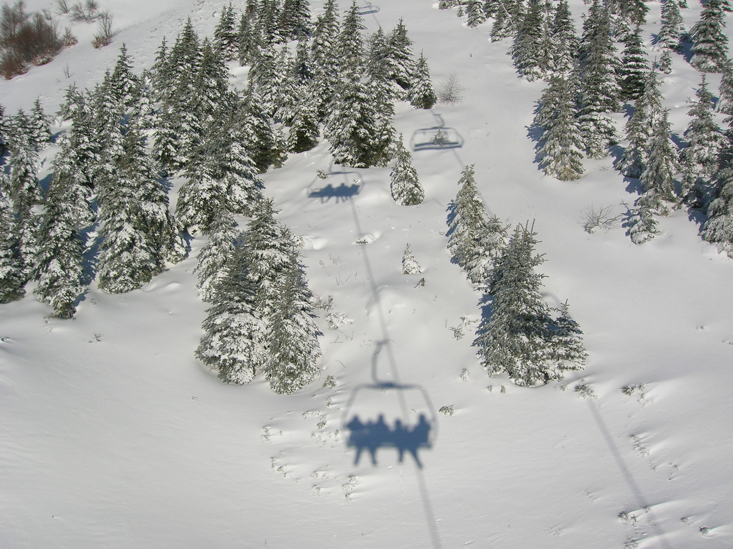 Superbesse - Auvergne