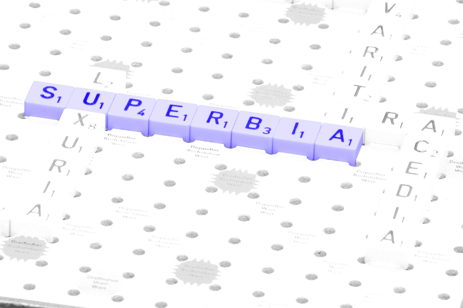 Superbia