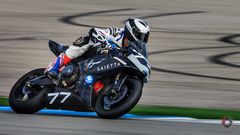 Superbike IDM 2016 Assen