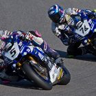 Superbike IDM Hockenheim 2016