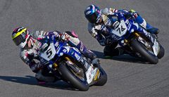 Superbike IDM Hockenheim 2016