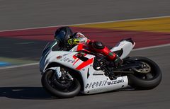 Superbike IDM Hockenheim