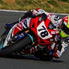 Superbike IDM Schleiz 2013