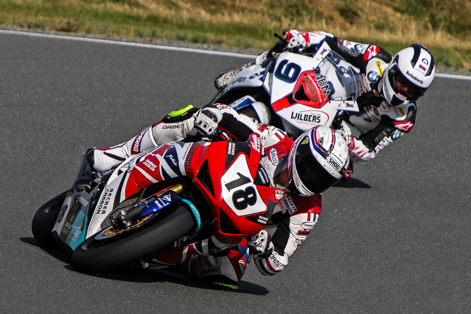 Superbike IDM Schleiz 2013_2