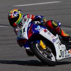 Superbike IDM Sep. 2015 Hockenheimring