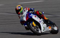 Superbike IDM Sep. 2015 Hockenheimring