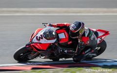 Superbike Weltmeister 2012