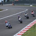 Superbike WM 2009 auf dem Nürburgring