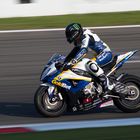 SuperBike WM 2013 Nürburgring