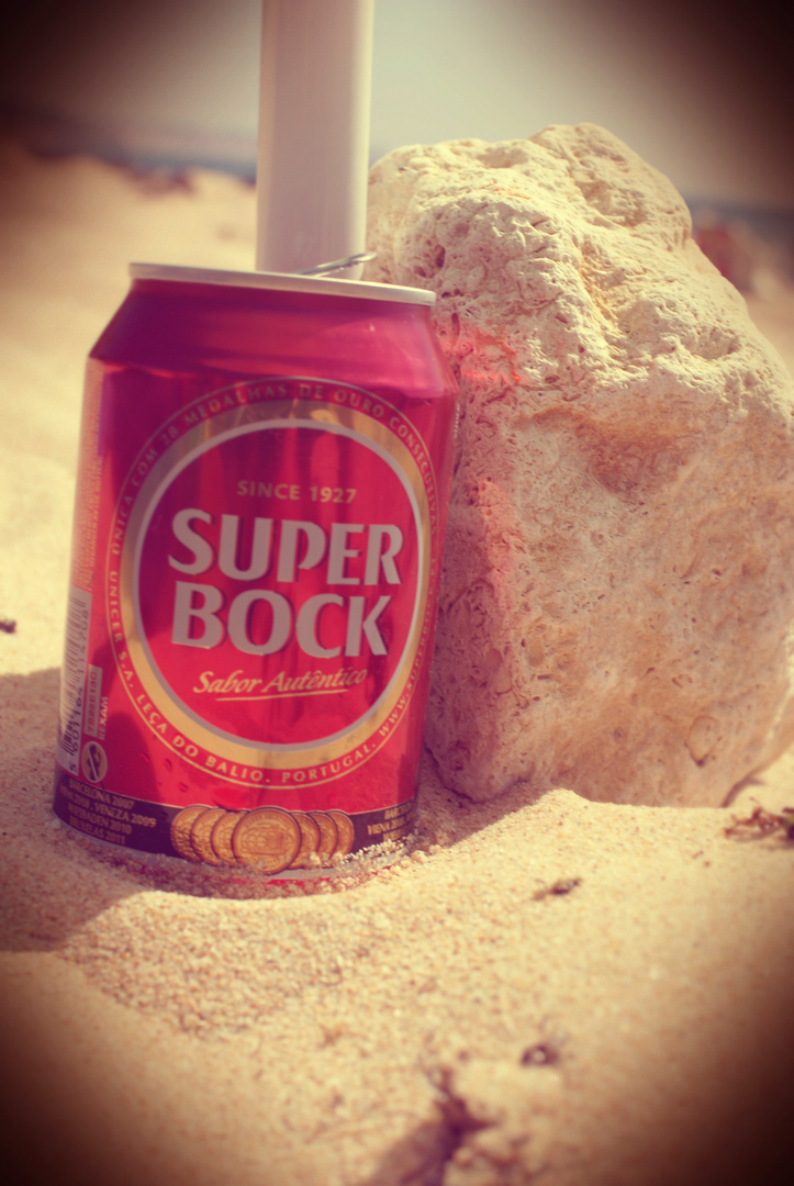 - SuperBock -