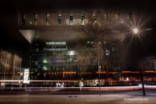 SuperC der RWTH Aachen