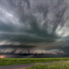 Supercell Storm