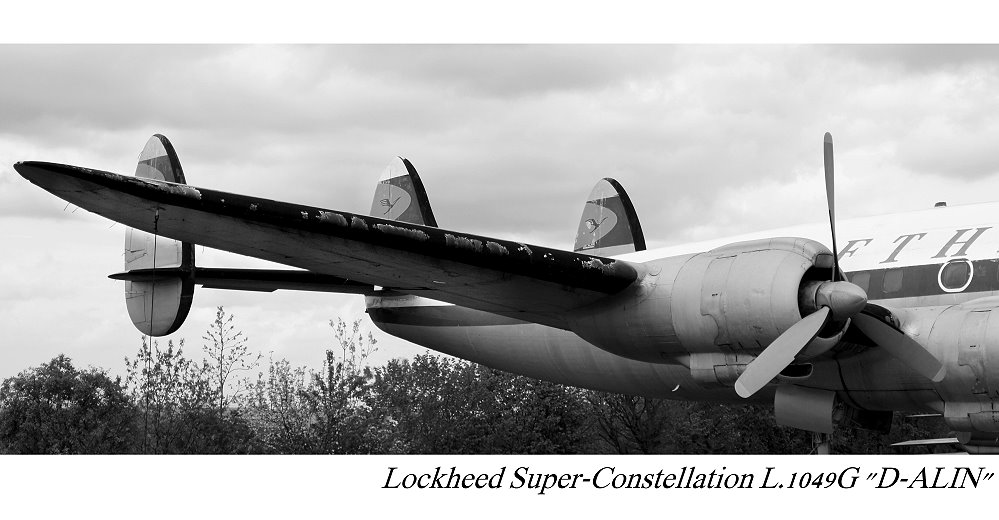 Superconnie