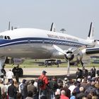 Superconstellation " Conny" 1