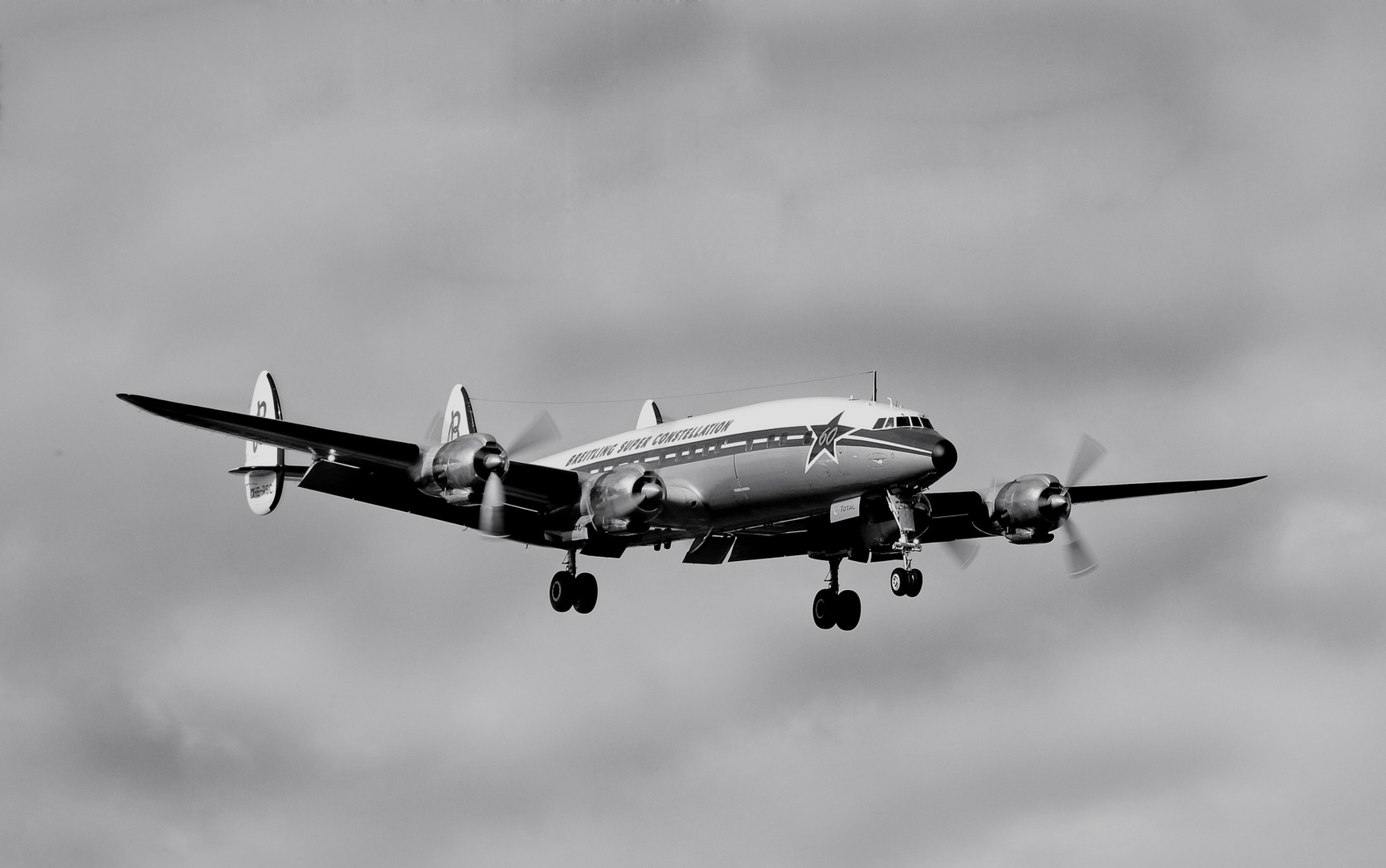 Superconstellation