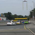 Supercopa am Norisring