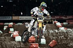 Supercross 2012