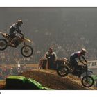 Supercross Dortmund 2009