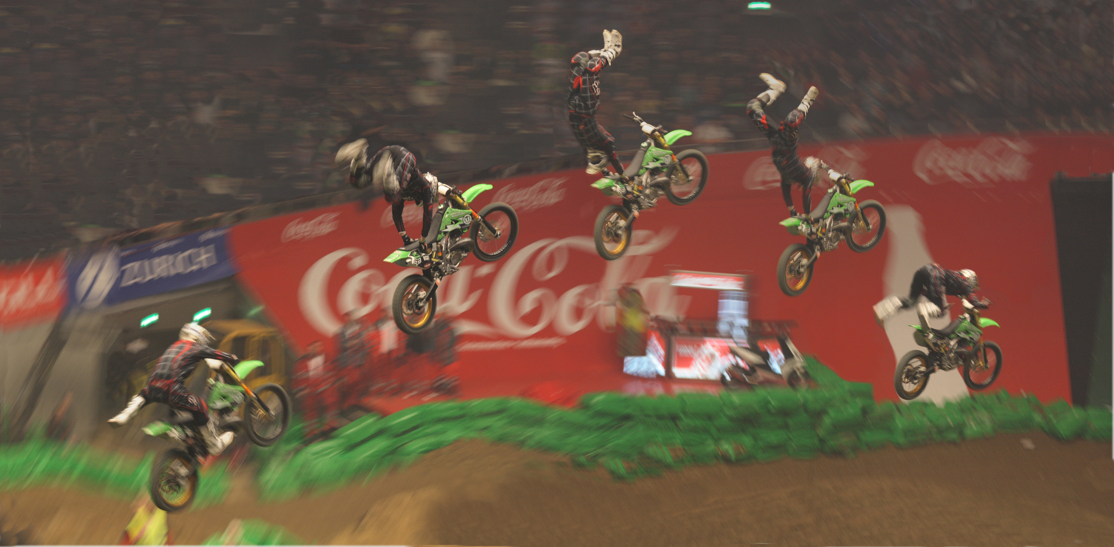 Supercross Dortmund