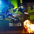 Supercross Dortmund - Freestyle