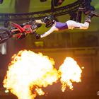 Supercross Dortmund - Freestyle