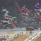 Supercross München 2009