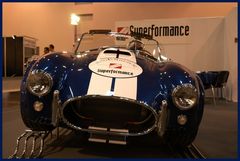 SuperFormance