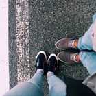 Superga Street Style