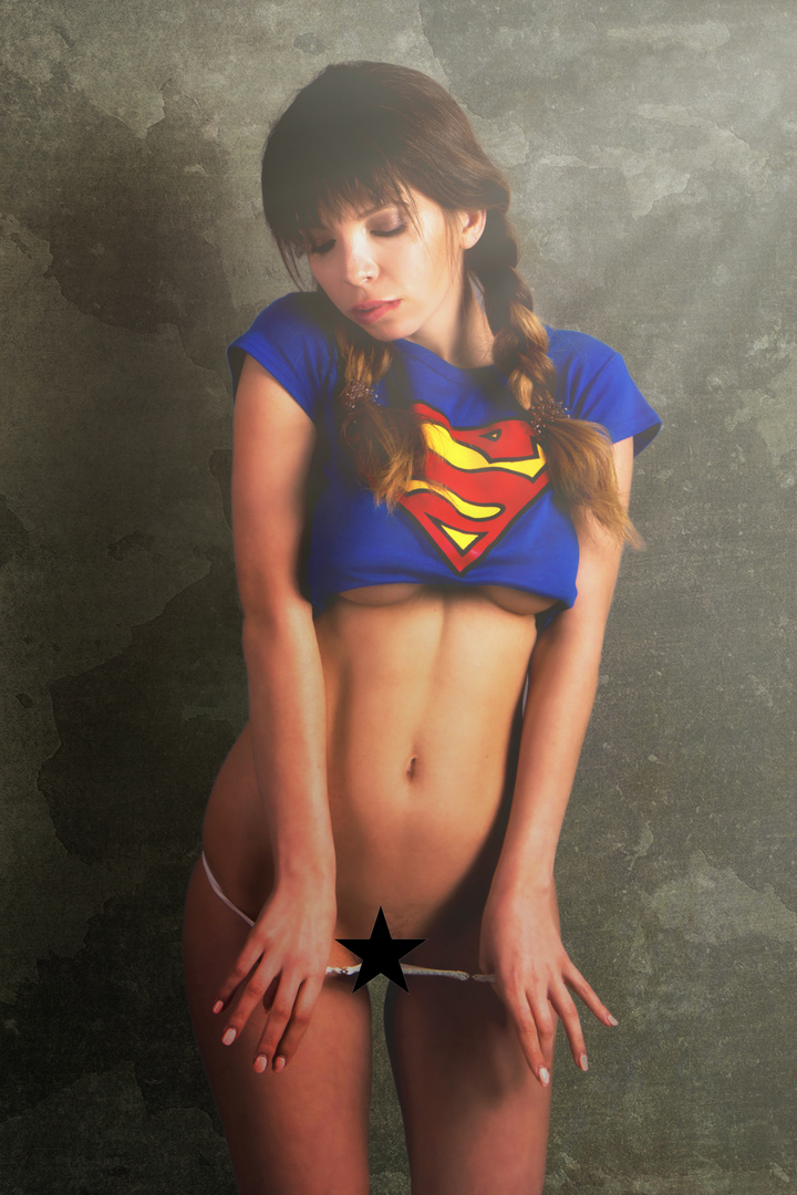 Supergirl