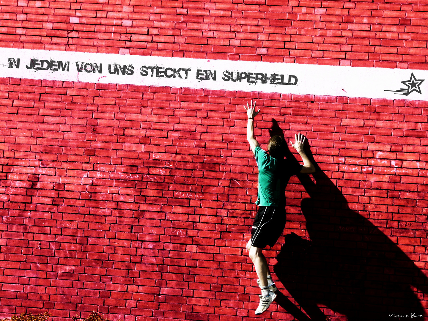 Superheld