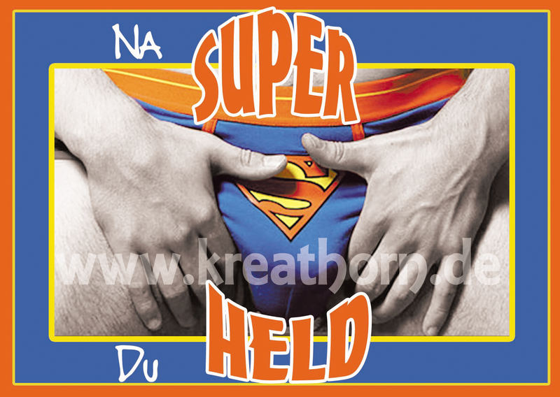 superheld