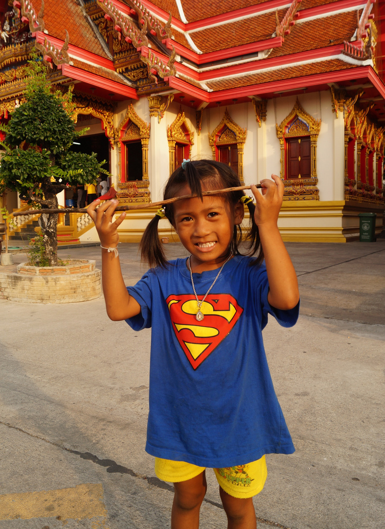 superkid