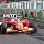 Superleague Formula A.S. Roma