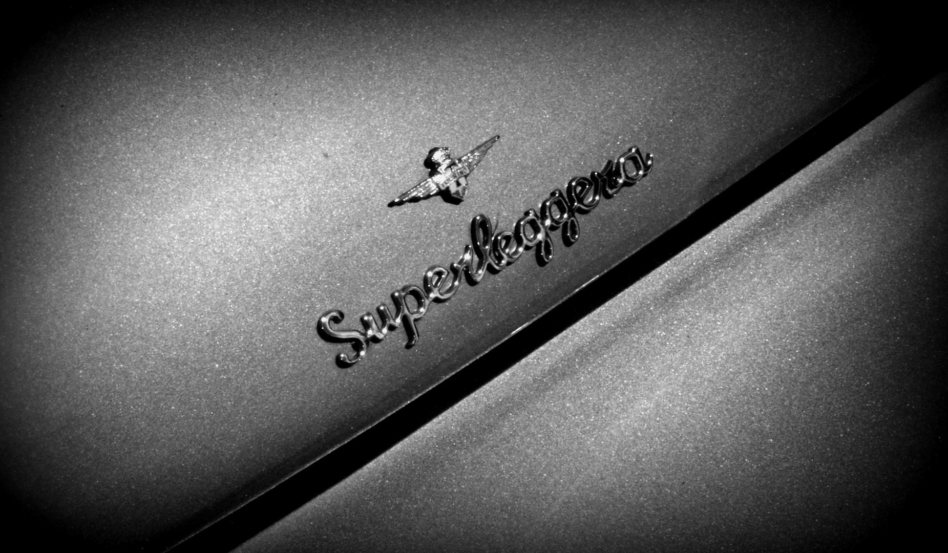 Superleggera