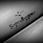 Superleggera