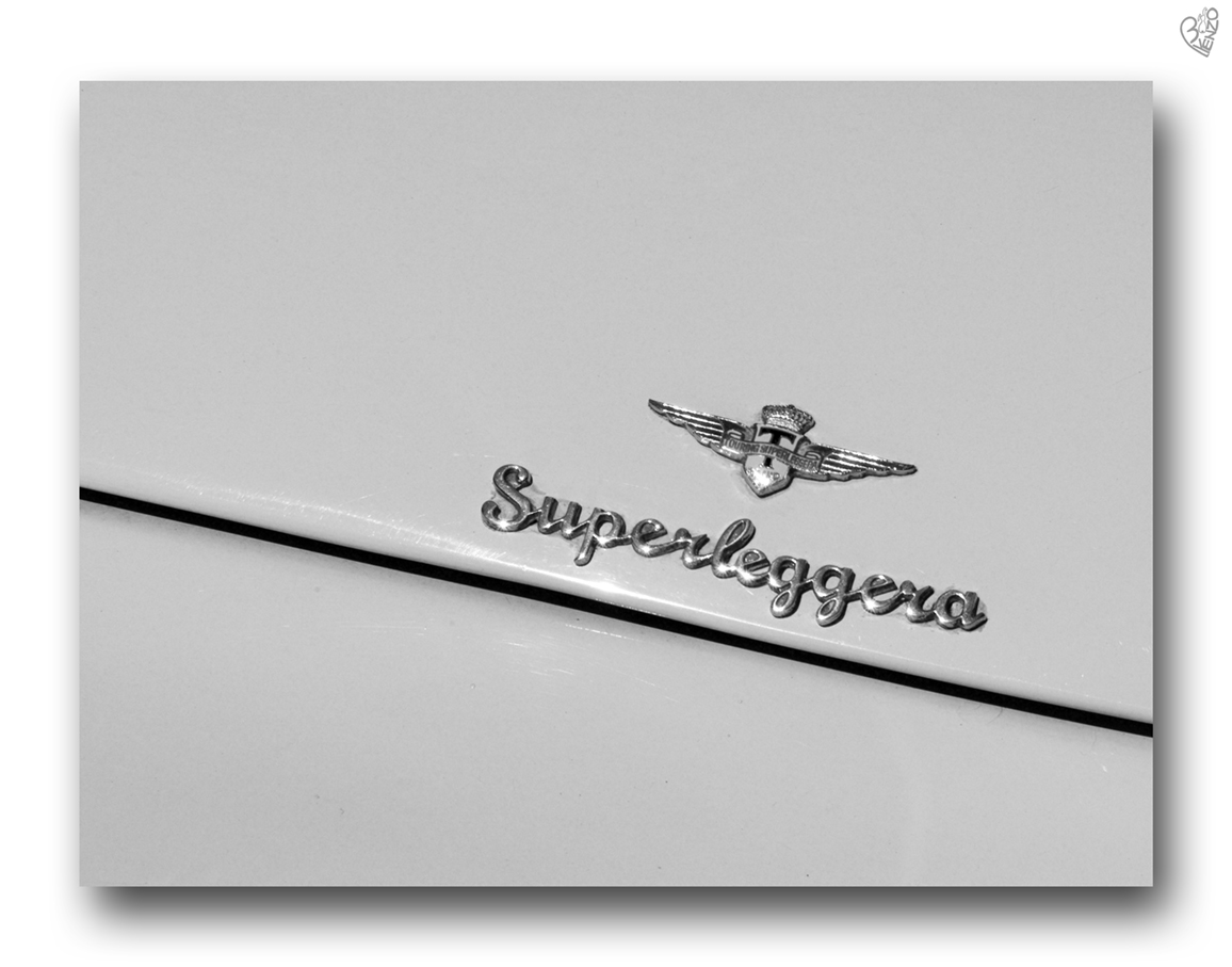 Superleggera