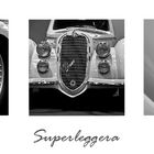 Superleggera